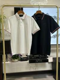 Picture of Prada Polo Shirts Short _SKUPradaM-2XL8qx22025866